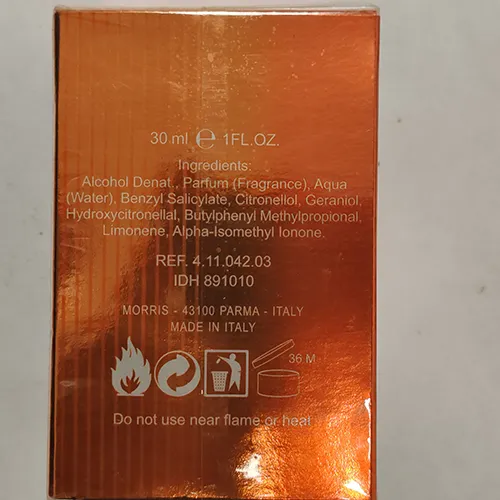 Sergio Tacchini - Apă de toaletă