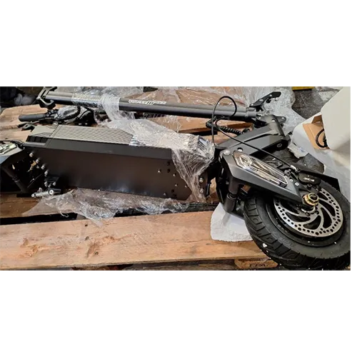 VSETT - Scutere electrice