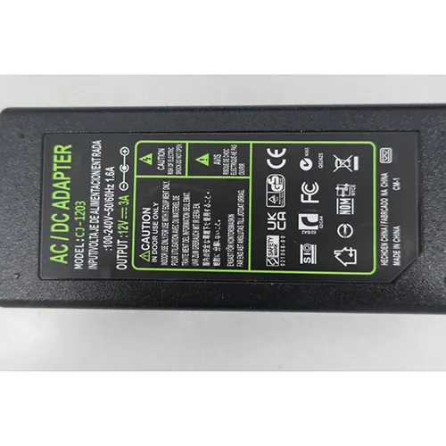 ELED - Sursă de alimentare