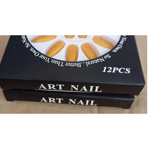 Janelove® - Set de unghii false