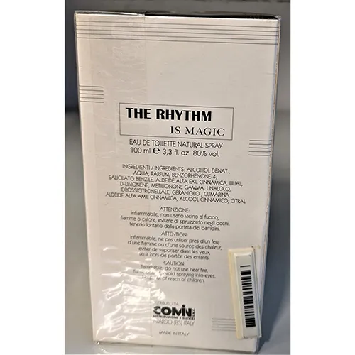 Comin parfum - Apă de toaletă