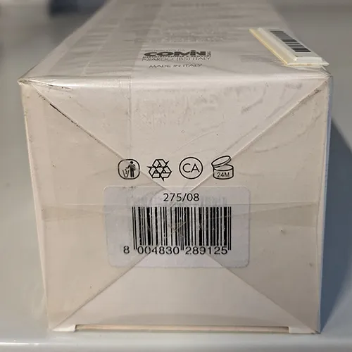 Comin parfum - Apă de toaletă