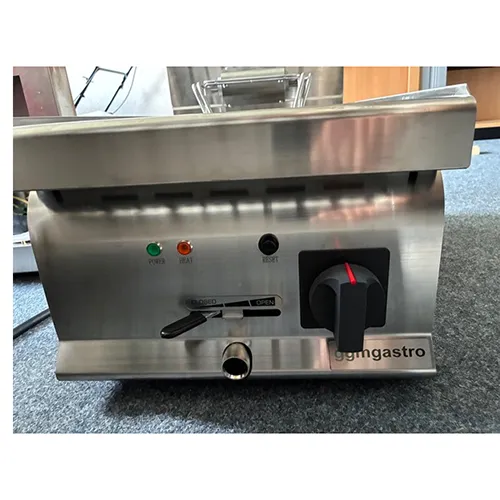 ggmgastro - Friteuză adâncă