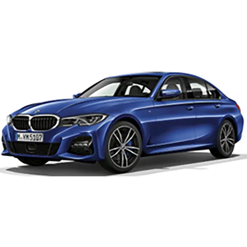 Bmw - Vagon pentru pasageri