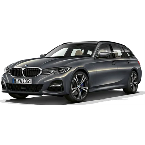 Bmw - Vagon pentru pasageri