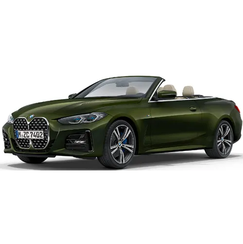 Bmw - Vagon pentru pasageri