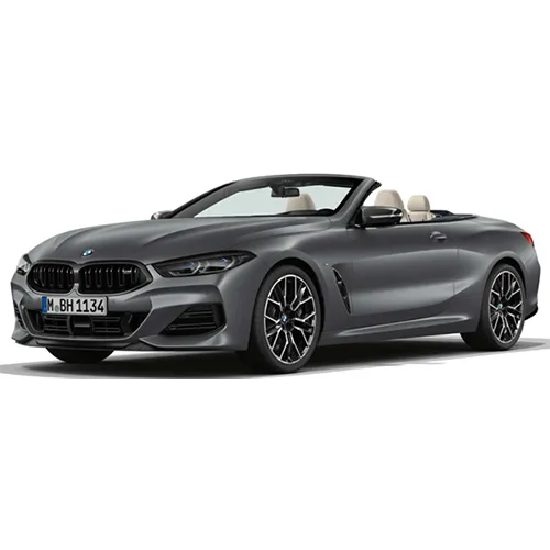 Bmw - Vagon pentru pasageri