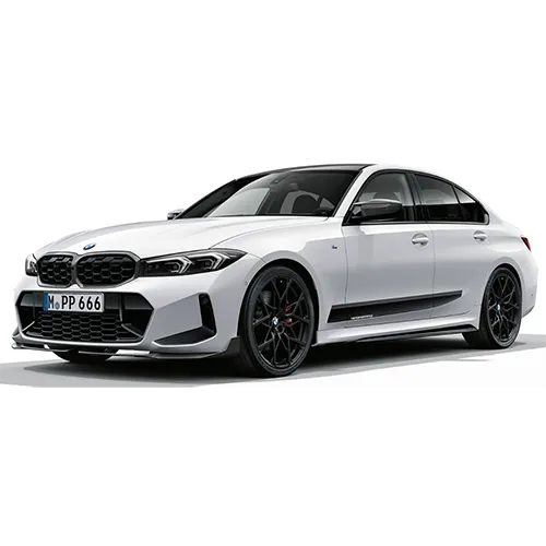 Bmw - Vagon pentru pasageri