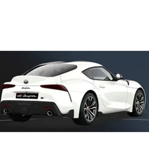 Toyota - Vagon pentru pasageri