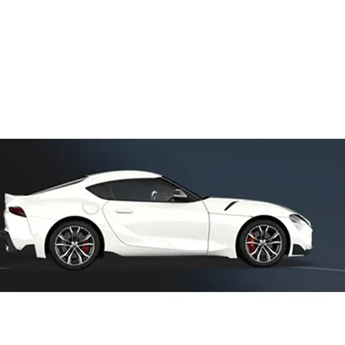 Toyota - Vagon pentru pasageri