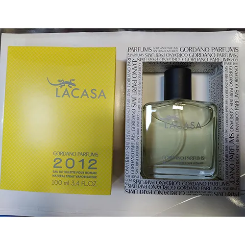 GORDANO PARFUMS - Apă de toaletă