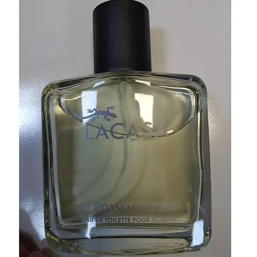 GORDANO PARFUMS - Apă de toaletă