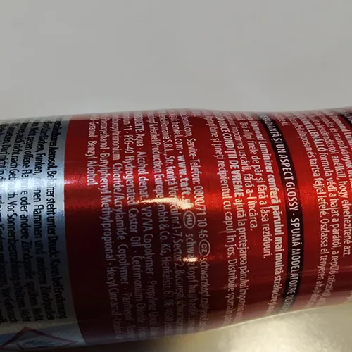 Schwarzkopf & Henkel - Spray pentru păr