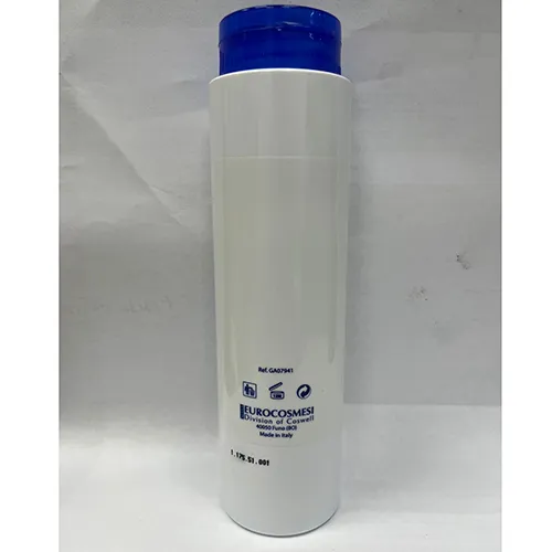 Eurocosmesi - Spumă de duș