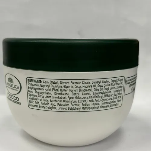 L'angelica - Cremă de corp