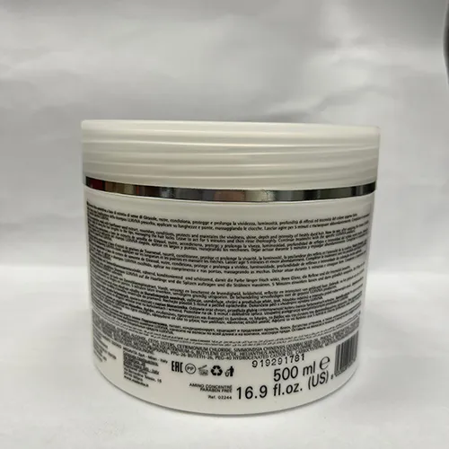 Medavita - Mască de păr