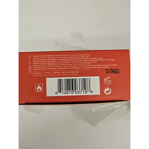 Lamborghini - Apă de toaletă