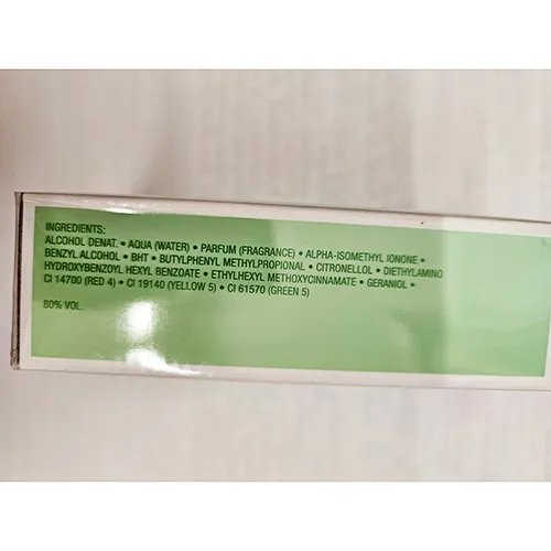 MEXX - Apă de toaletă