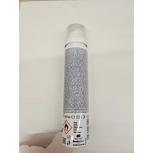 Brado Line - Spray pentru corp