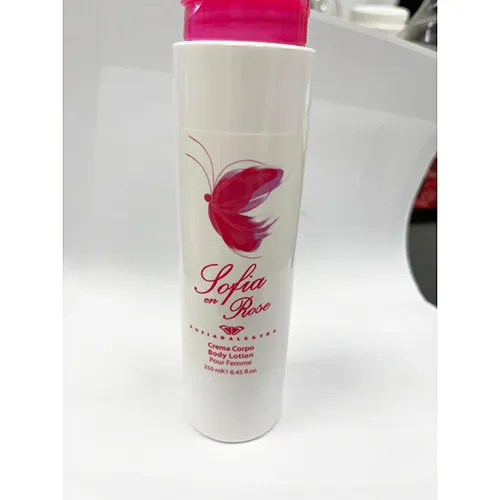 Eurocosmesi - Loțiune de corp