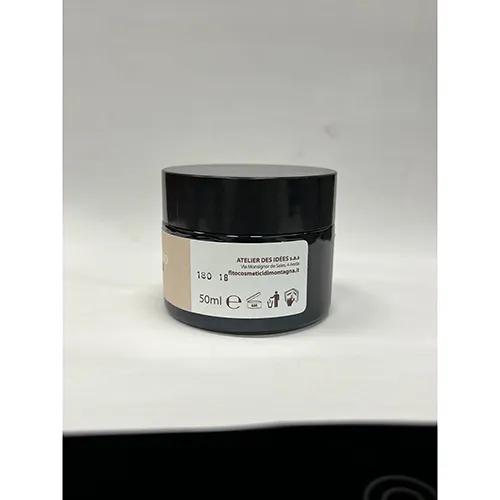 fitocosmetici di montagna - Cremă de față