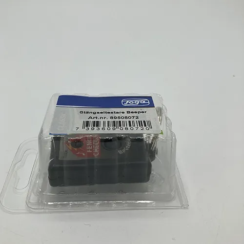 Foga - Beeper pentru garduri