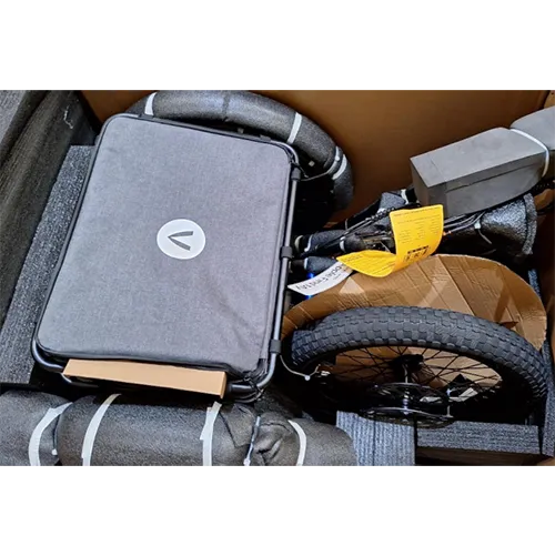 Velotric - Triciclu electric