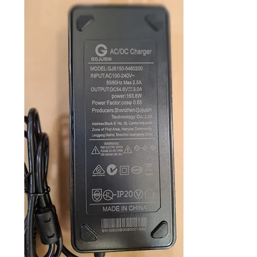 ESWING - Scutere electrice