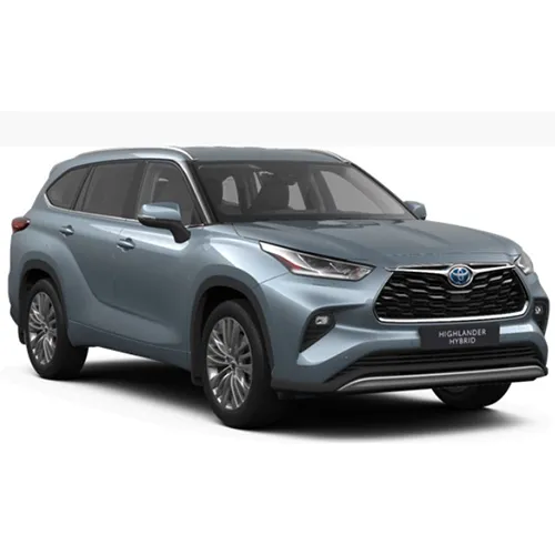 Lexus, Toyota - Autoturism/Autoutilitar pentru pasageri