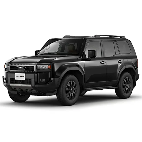 Lexus, Toyota - Autoturism/Autoutilitar pentru pasageri