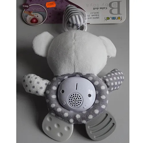 FUNMUCH - Jucărie moale