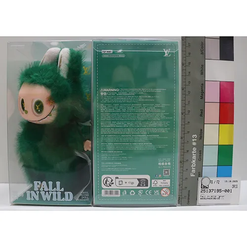 POP MART - Jucărie moale