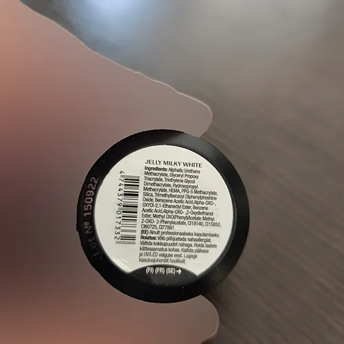 Mosaic - Gel pentru unghii