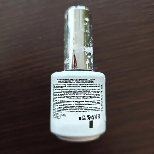 NeoNail - Gel pentru unghii