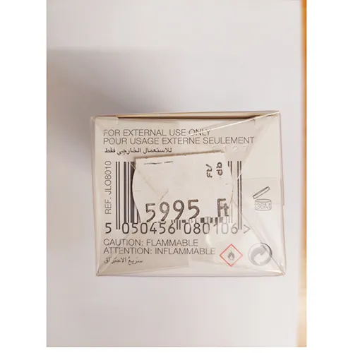 JLO - Apă de toaletă