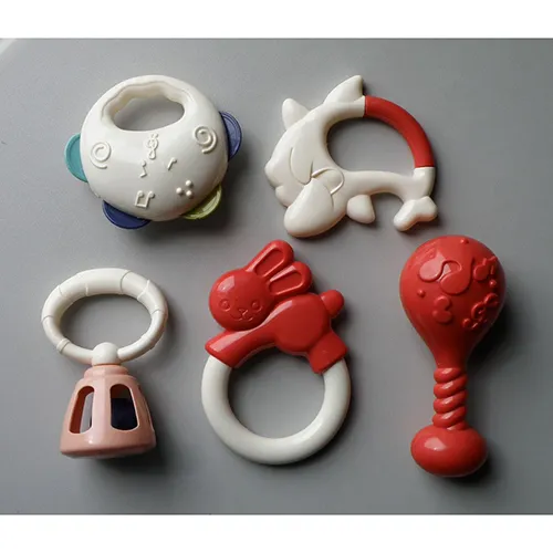 HUABIAO TOYS - Set pentru clopoței