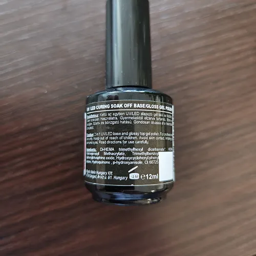 Mystic Nails - Gel pentru unghii