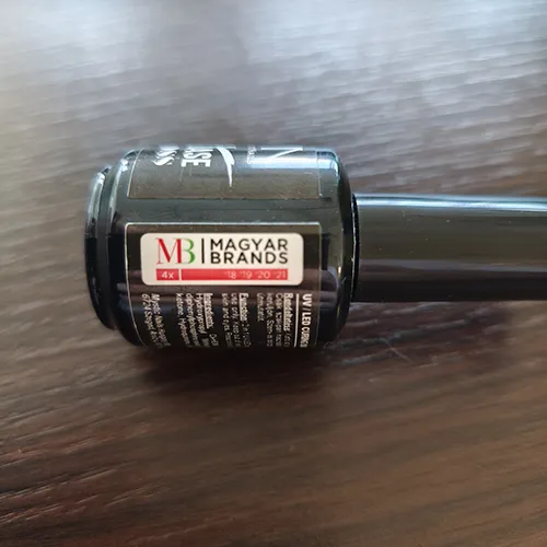 Mystic Nails - Gel pentru unghii