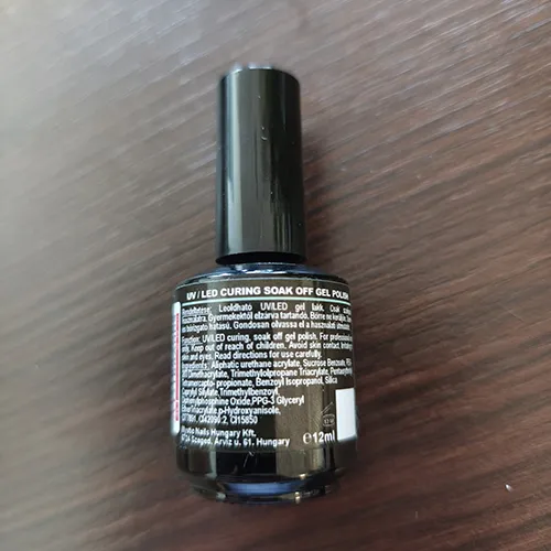 Mystic Nails - Gel pentru unghii