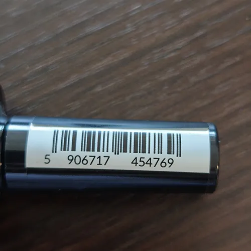 Ocho Nails - Gel pentru unghii