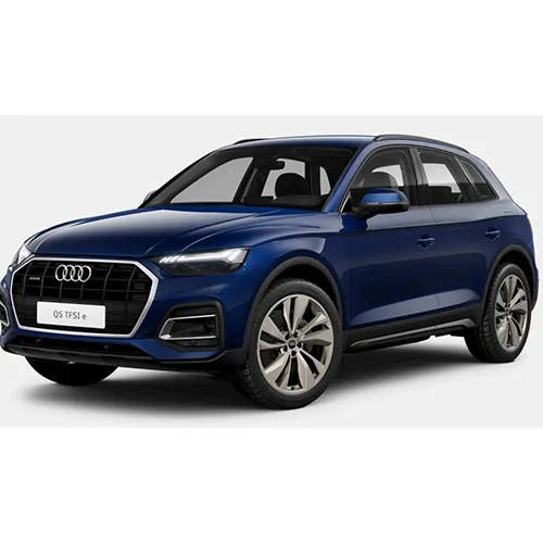 Audi - Vagon pentru pasageri