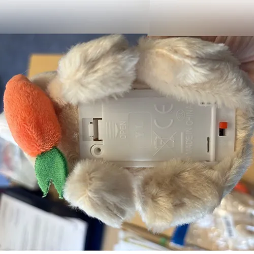 Family Pets - Jucărie moale