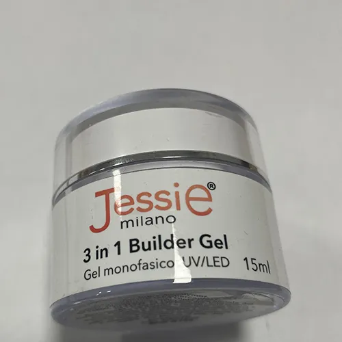 Jessie® - Gel pentru unghii