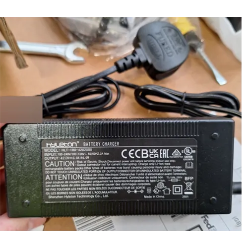 Frike - Bicicletă electrică