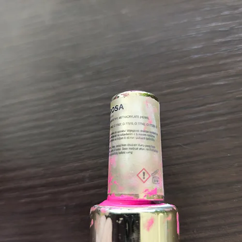 Jana J-Laque - Gel pentru unghii