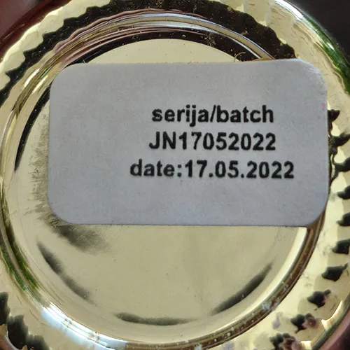 Jana J-Laque - Gel pentru unghii