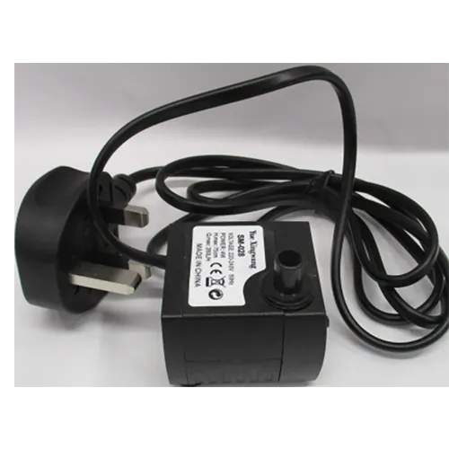 Foshan Yuexingwang Technology Co., Ltd - Pompă de apă