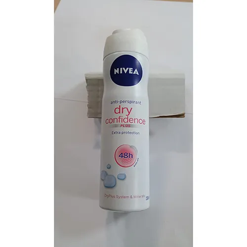Nivea - Deodorant