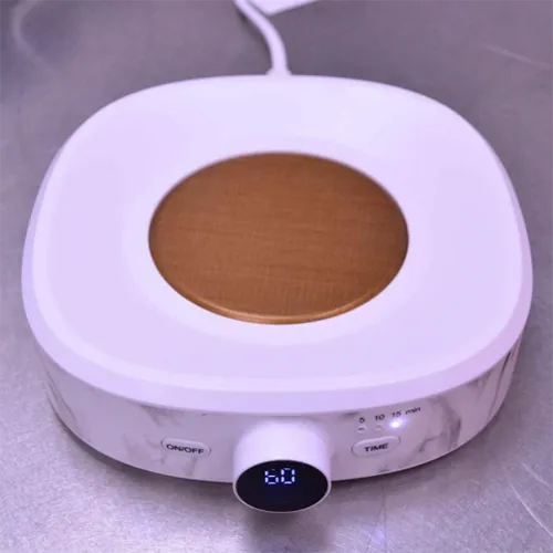 Sistaco - Butuc de îndepărtare a lacului de unghii