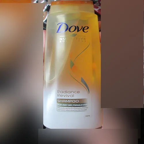 Dove - Șampon